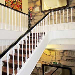 Duas Nações Guest House