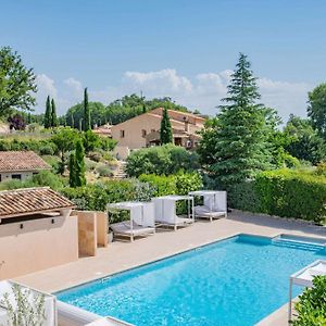 Domaine Ribiera, Hotel 5 Etoiles, SPA&Golf - Forcalquier