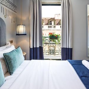 The Lift Boutique Hotel